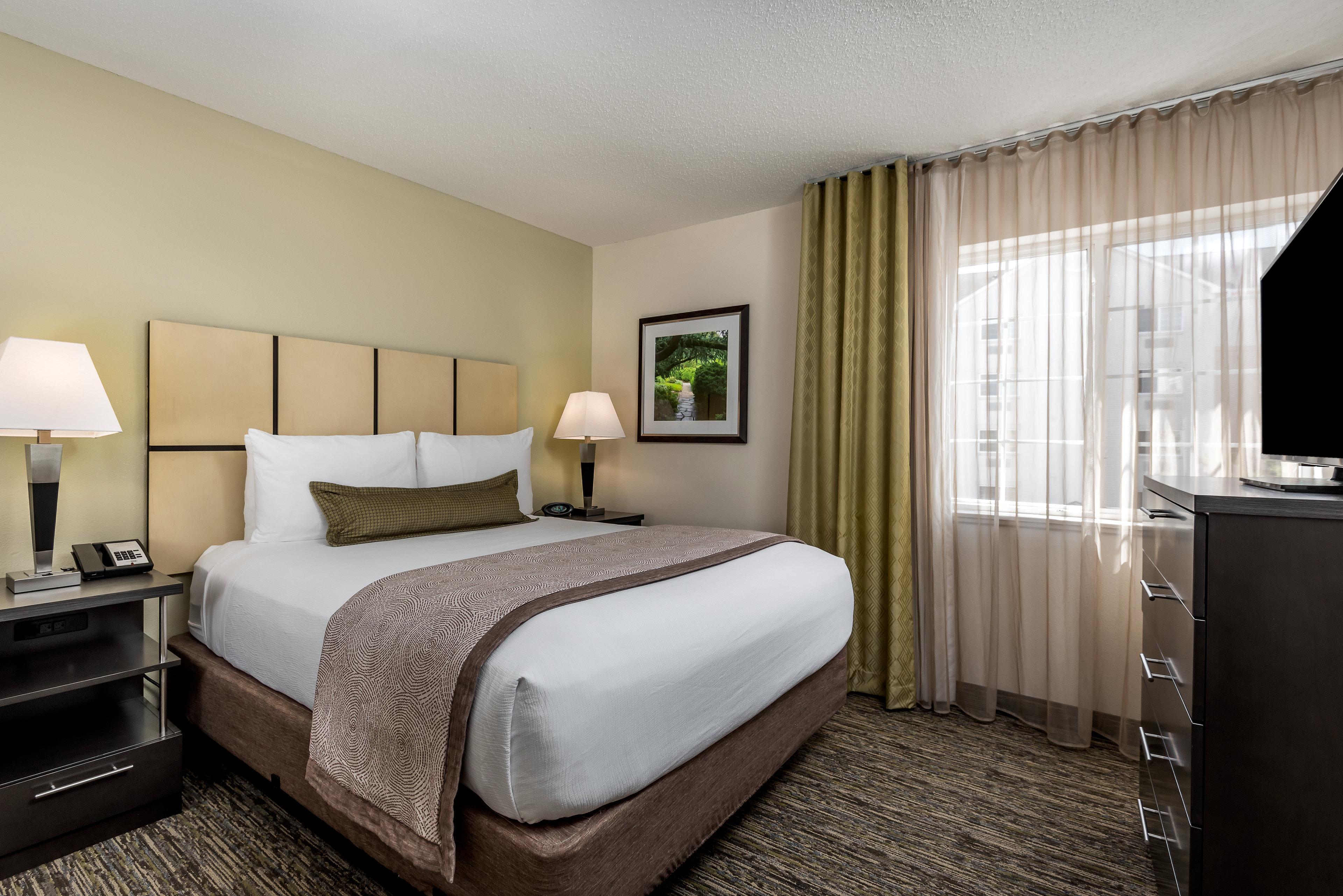 Candlewood Suites Sterling By Ihg Exterior foto