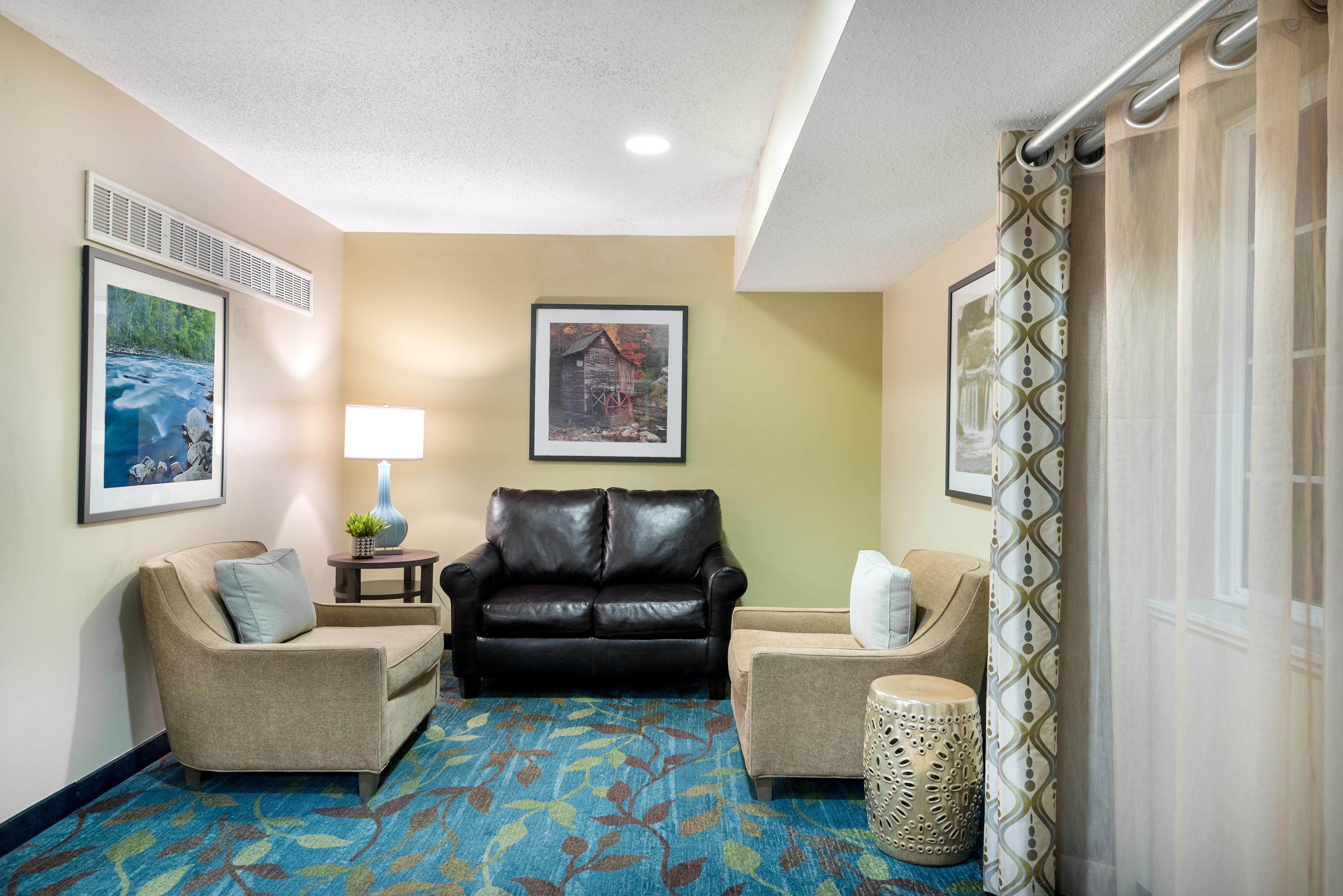 Candlewood Suites Sterling By Ihg Exterior foto