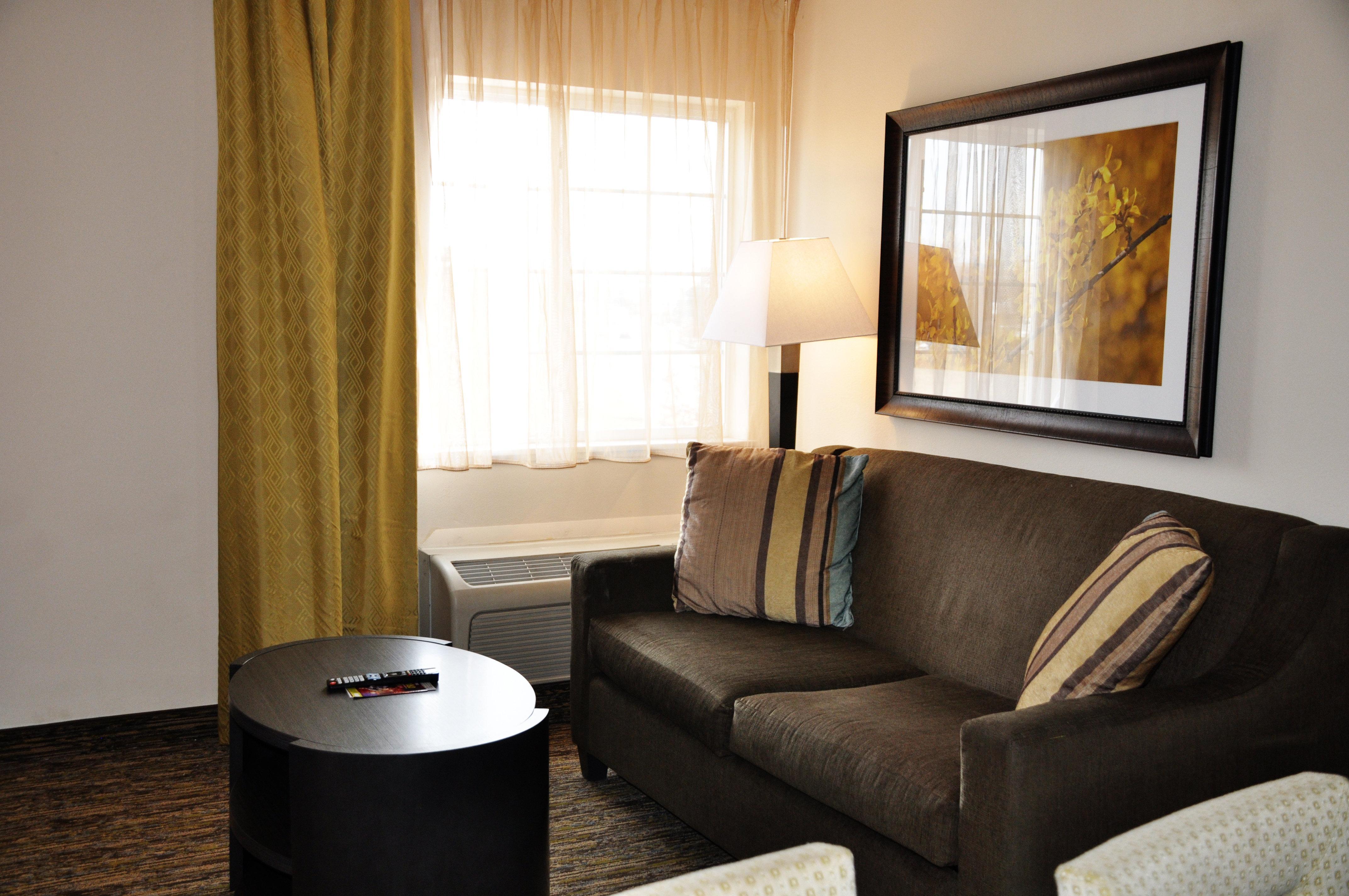 Candlewood Suites Sterling By Ihg Exterior foto