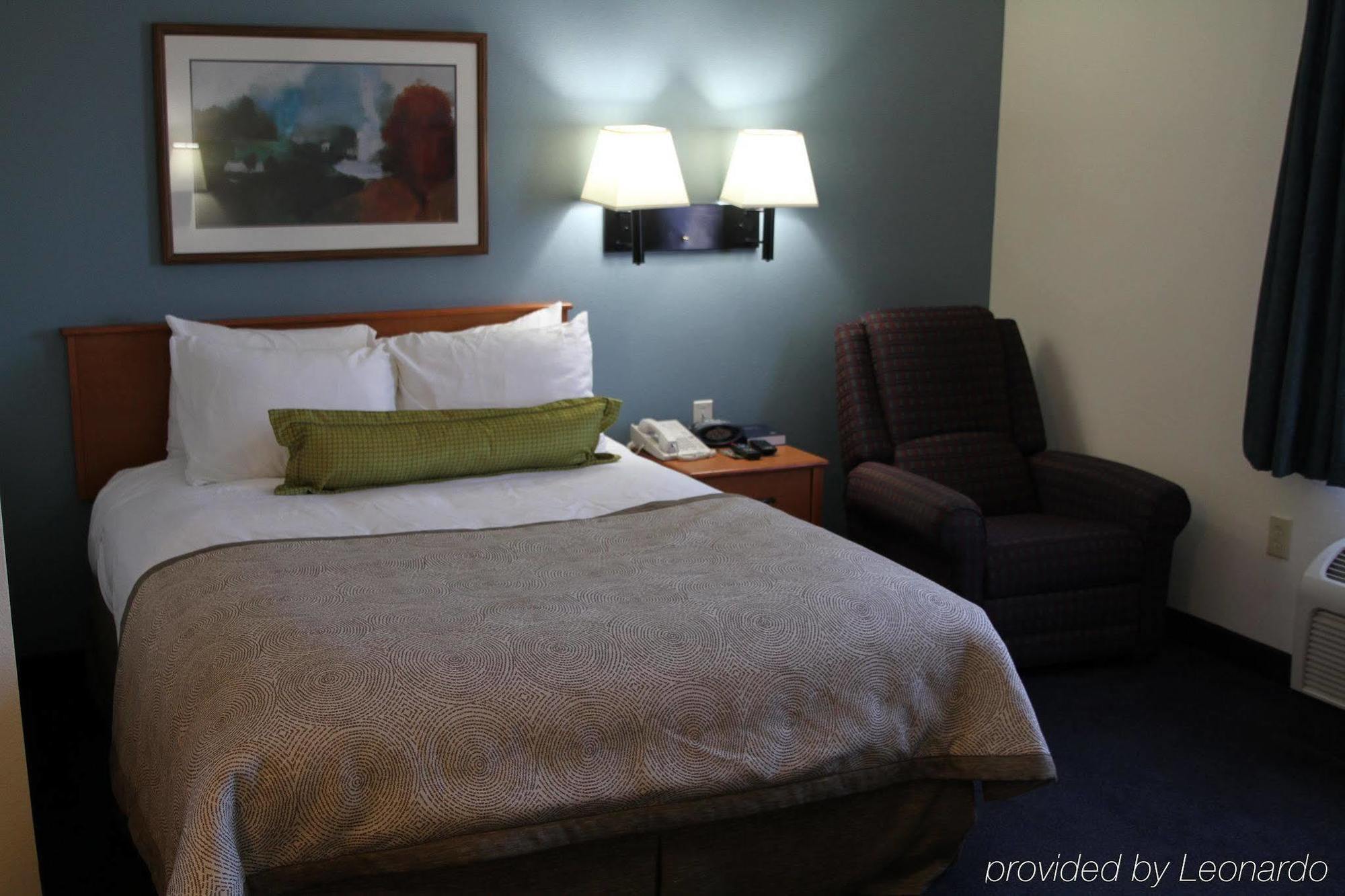 Candlewood Suites Sterling By Ihg Exterior foto